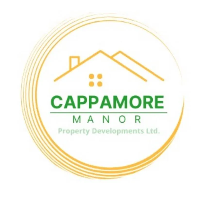 Cappamore Manor