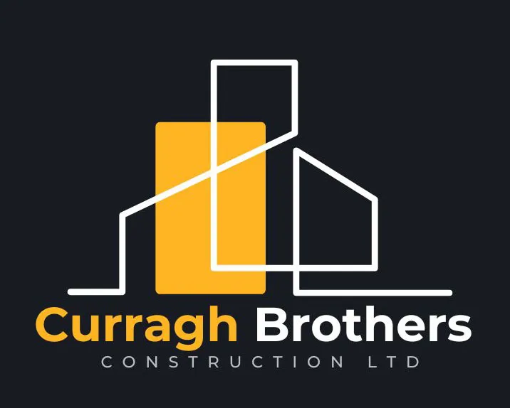 Curragh Brothers Construction Logo