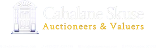Cahallane Skuse logo
