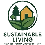 Sustainable Living logo